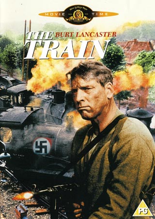 Train- 1951 (dvd)